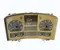 MAN Trucks 81272026128 TGX I 2002 Dashboard UK - Image 1