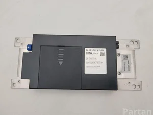 BMW 9382419, 9297787 i3 (I01) 2015 Unité de contrôle 'Bluetooth'