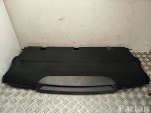 Mercedes-Benz A2066901803 C-Class (W206) 2022 Vidinis bagažinės dangtis, palangė