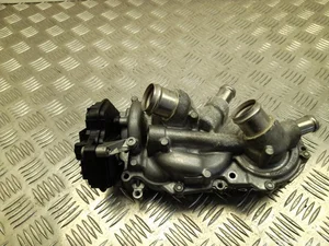 Volkswagen 05E121042F, 05E907593 POLO (AW1) 2021 Pompe à eau