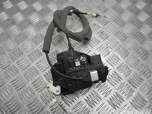 Nissan SB12PFRS LEAF (ZE1) 2021 Serrure de porte Right Front