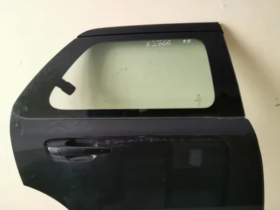 Citroën C4 CACTUS 2018 Porte Right Rear - Image 1