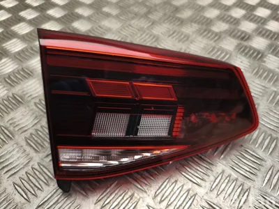 Volkswagen 3G9 945 093 H / 3G9945093H PASSAT Variant (3G5) 2022 Taillight Left - Image 1