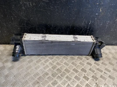 BMW 8592701 03 / 859270103 3 (G21) 2022 Refroidisseur d'air comprimé intermédiaire - Image 1