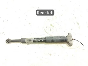 Maserati 06700374390 LEVANTE 2017 Amortisseur Left Rear