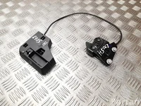 BMW 5 A42 D90 / 5A42D90 5 G60 2024 Другие детали сидений