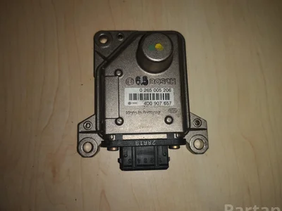 Audi 0265005206 A8 (4D2, 4D8) 2001 Bouton pour programme de stabilité électronique -esp- - Image 1