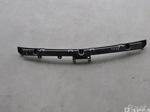 Opel 13425524 ; 236528514 / 13425524, 236528514 ASTRA K 2017 Support pour pare-chocs Right Rear Left Rear