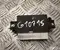 Gebrauchtes Original Volkswagen 5QA 919 298 B / 5QA919298B PASSAT (3G2) 2017 Kontrollanzeige, Einparkhilfe - Bild 3