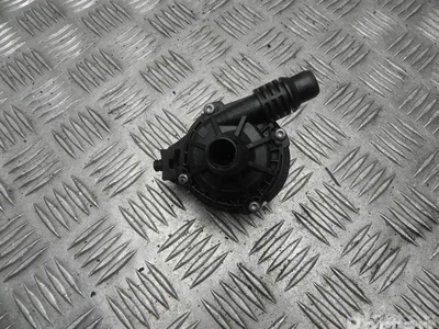 BMW 8671654 3 (G20) 2020 Pompe à eau supplémentaire - Image 1