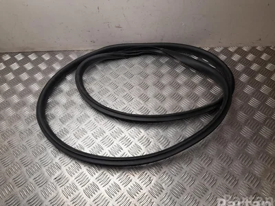 Tesla 1497675-00-D / 149767500D Model Y 2023 Joint d'étanchéité de porte Left Rear - Image 1