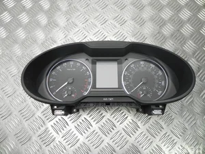 Škoda 5E0 920 971 D / 5E0920971D OCTAVIA III Combi (5E5) 2014 Tableau de bord mph km/h