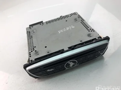 Renault 281150030R FLUENCE (L30_) 2013 Radio / lecteur CD - Image 1