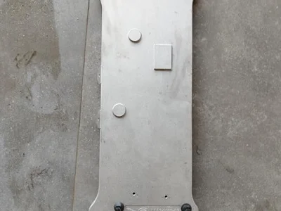 Land Rover L8A2-2882-AB / L8A22882AB RANGE ROVER VELAR (L560) 2021 Other interior parts - Image 1
