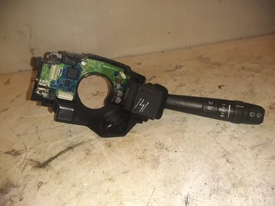 Volvo 30739632 S80 I (TS, XY) 2006 Multi-switch colonne de direction - Image 1