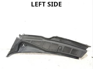 Ford USA NL34-1502223-ADW, NL34-1502223 / NL341502223ADW, NL341502223 F-150 LIGHTNING Crew Cab Pickup 2025 Wiper Trim