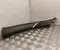 Hyundai 85810-KL100 / 85810KL100 IONIQ 6 2024 Lining, pillar a left side - Image 1