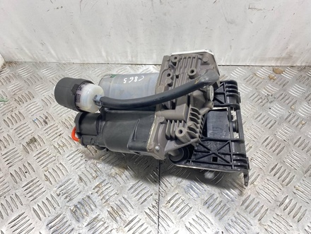 JAGUAR AW933B486AB, AW933B484AJ XJ (X351) 2014 Air Suspension Compressor Pump