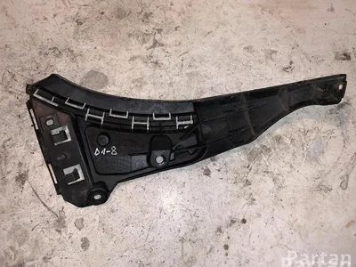 Volvo 08620564 XC90 I 2004 Кронштейн для бампера - Изображение 1