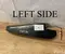 BMW 34235287 ; 34235287B ; 22700810 / 34235287, 34235287B, 22700810 iX3 (G08) 2023 Side Airbag Left - Image 1