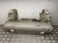 BMW 9449821 5 G60 2024 Protección térmica