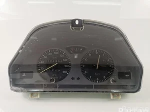 Peugeot 87001250N 106 I (1A, 1C) 2003 Tableau de bord