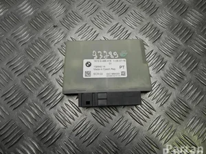 BMW 9488418 5 (G30) 2018 unité de contrôle