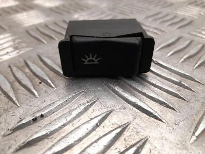 Mercedes-Benz 0008205810 SL 107 1981 Lumière intérieure - Image 1