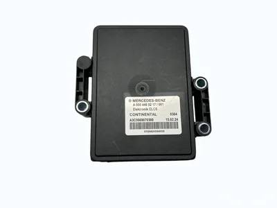 Mercedes-Benz Trucks A0004469217, A3C0669070300 Steuereinheit - Bild 1