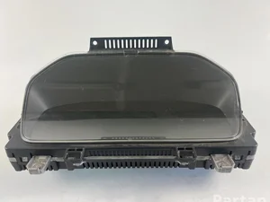 Volvo P32320603AA V90 II 2019 Tablero de instrumentos km/h
