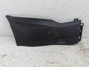 Peugeot 9832338980 e 208 2021 Garniture de la console centrale