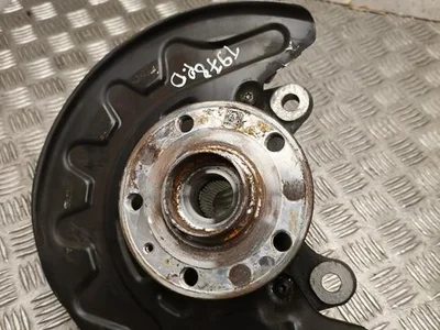 Seat 5WA 256 / 5WA256 LEON Sportstourer (KL8, KLD) 2025 Wheel Bearing Housing Right Front - Image 1