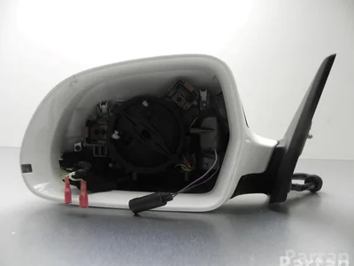 Audi 18117, 58127, E1 020931 / 18117, 58127, E1020931 A5 (8T3) 2014 Rétroviseur extérieur - Image 1