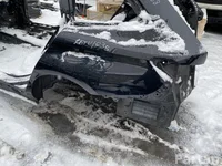 BMW 3 (G21) 2019 Kėbulo ketvirtis kairysis galinis