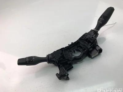 Lexus 17F744 IS III (_E3_) 2015 Bouton multifonction pour volant - Image 1