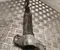 Volvo P8891842599 EX30 (416) 2024 amortizatorius kairysis galinis - Nuotrauka 1