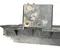 Mercedes-Benz Trucks A9605052089 ACTROS MP4 / MP5 2018 Radiator cover - Image 3