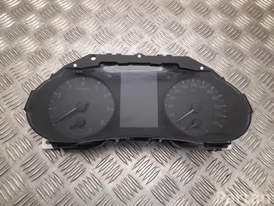 Nissan 4CC6BB4P6 X-TRAIL (T32_) 2016 Панель приборов km/h Ступенчатая коробка передач - Изображение 1
