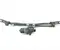 Jeep 916251091 Wrangler JL 2021 Wiper Linkage Windscreen with wiper motor - Image 1