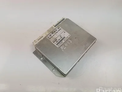 Mercedes-Benz 0295452332; 0265109466 / 0295452332, 0265109466 E-CLASS (W210) 2003 unité de contrôle - Image 1