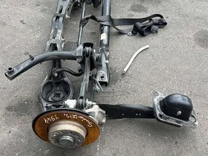 Cupra 5Q0505315AK FORMENTOR (KM7, KMP) 2024 rear axle beam