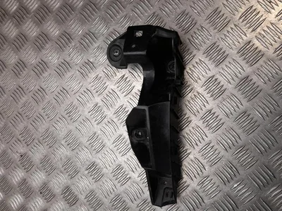 Dodge 68226562AA CHARGER 2016 Bracket for bumper Right Rear - Image 1