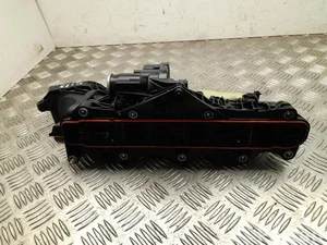 Mercedes-Benz A6540903500 GLC X254 2024 Впускной коллектор/выпускной газопровод