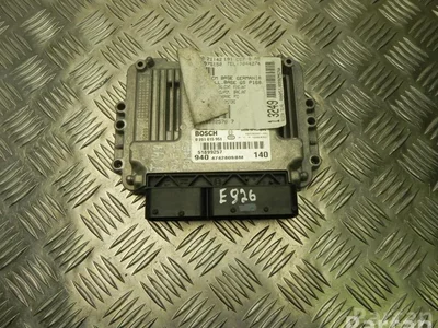 Alfa Romeo 51899257 GIULIETTA (940_) 2011 Unité de contrôle moteur - Image 1