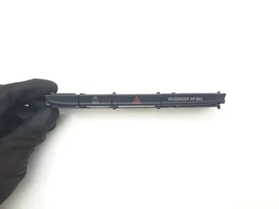 Volkswagen 3CN927132A ATLAS (CA1, CA2, CA3) 2018 Avarinio signalo jungiklis - Paveiksliukas 1