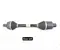 Mercedes-Benz A2973500602, 2973500602 EQS (V297) 2023 Drive Shaft Left Rear - Image 1