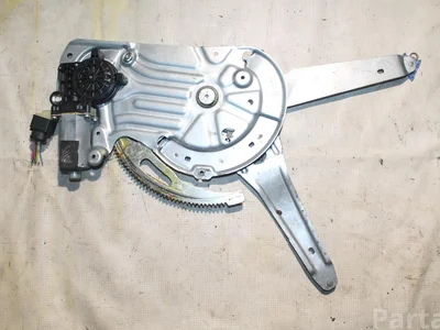 Volvo 3078457 S60 I 2009 Moteur de lève-vitre Right Front - Image 1