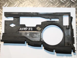 Volvo MQN7A S60 II 2010 Garniture de radiateur