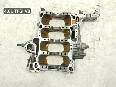 Audi 079103032, 079103032EA A8 (4H_) 2015 Bloc moteur - Image 1