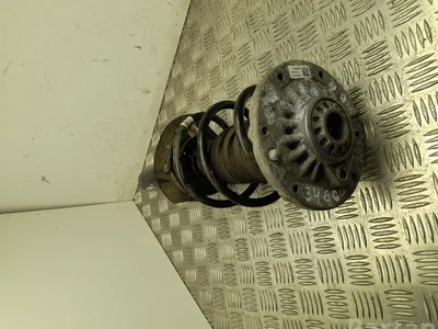 BMW 6873827 3 Touring (F31) 2016 kit amortisseur Left Front - Image 1